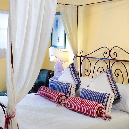 קורטונה Locanda Del Molino מראה חיצוני תמונה