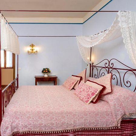 קורטונה Locanda Del Molino מראה חיצוני תמונה