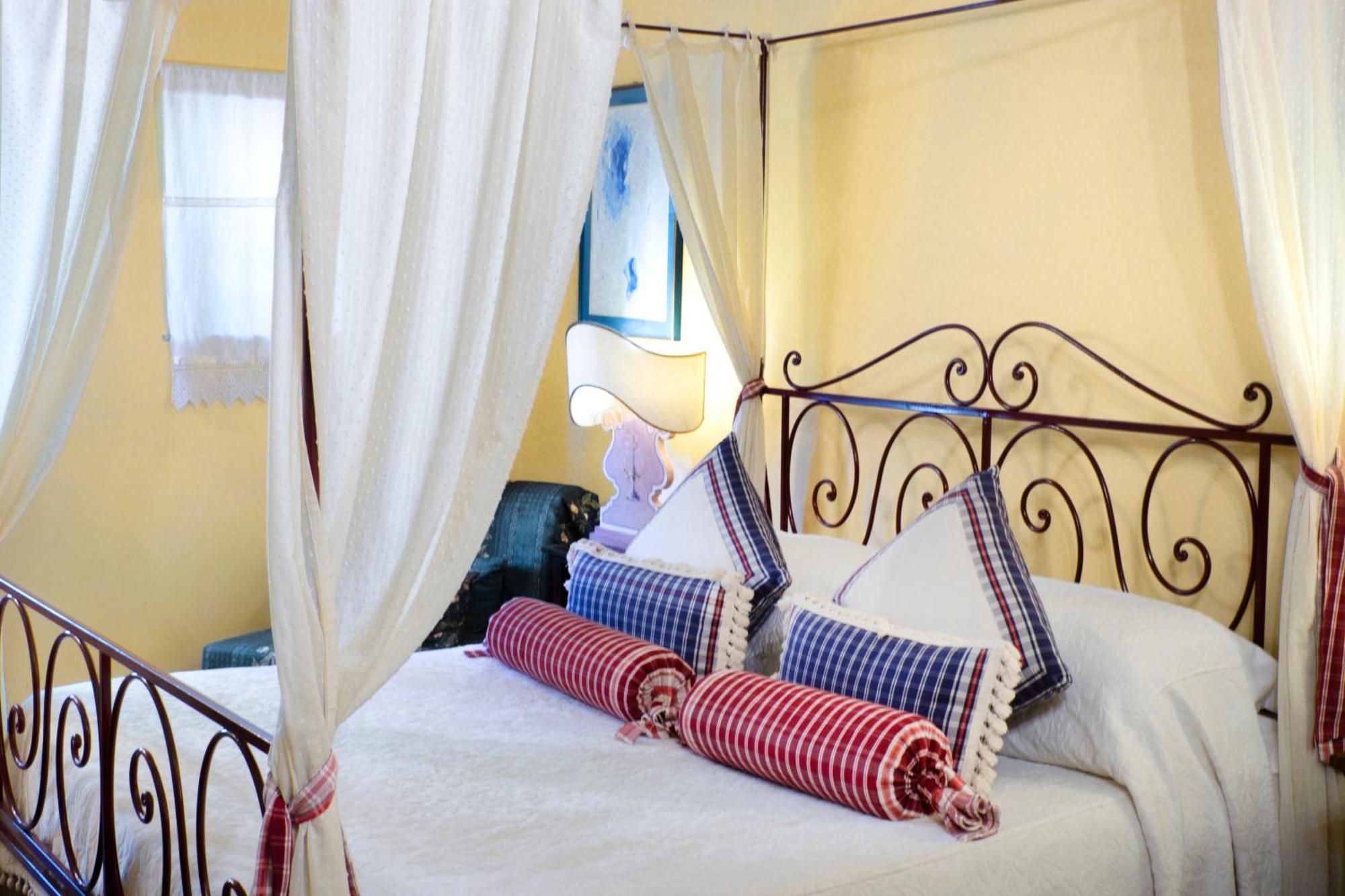 קורטונה Locanda Del Molino מראה חיצוני תמונה