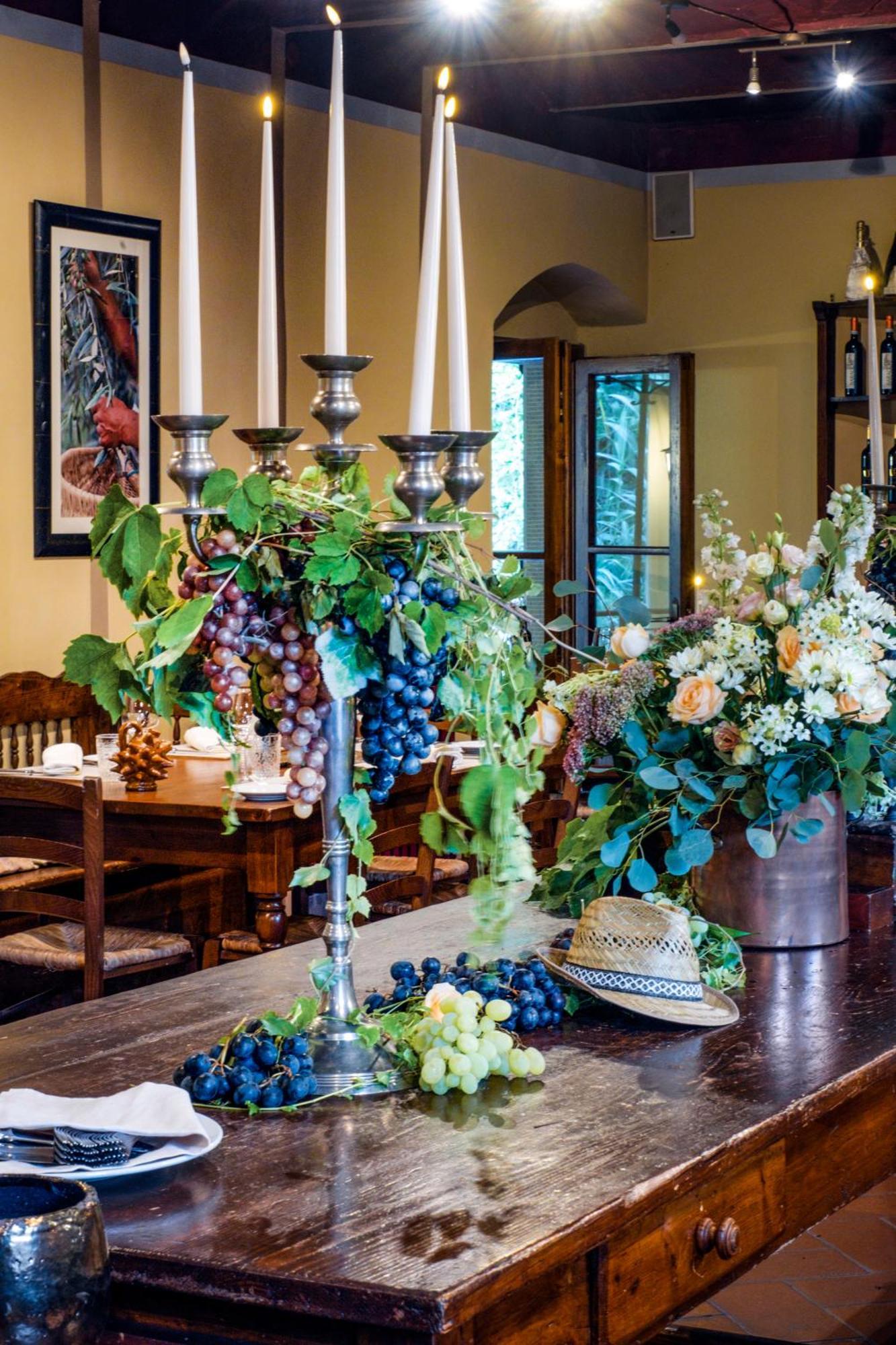 קורטונה Locanda Del Molino מראה חיצוני תמונה