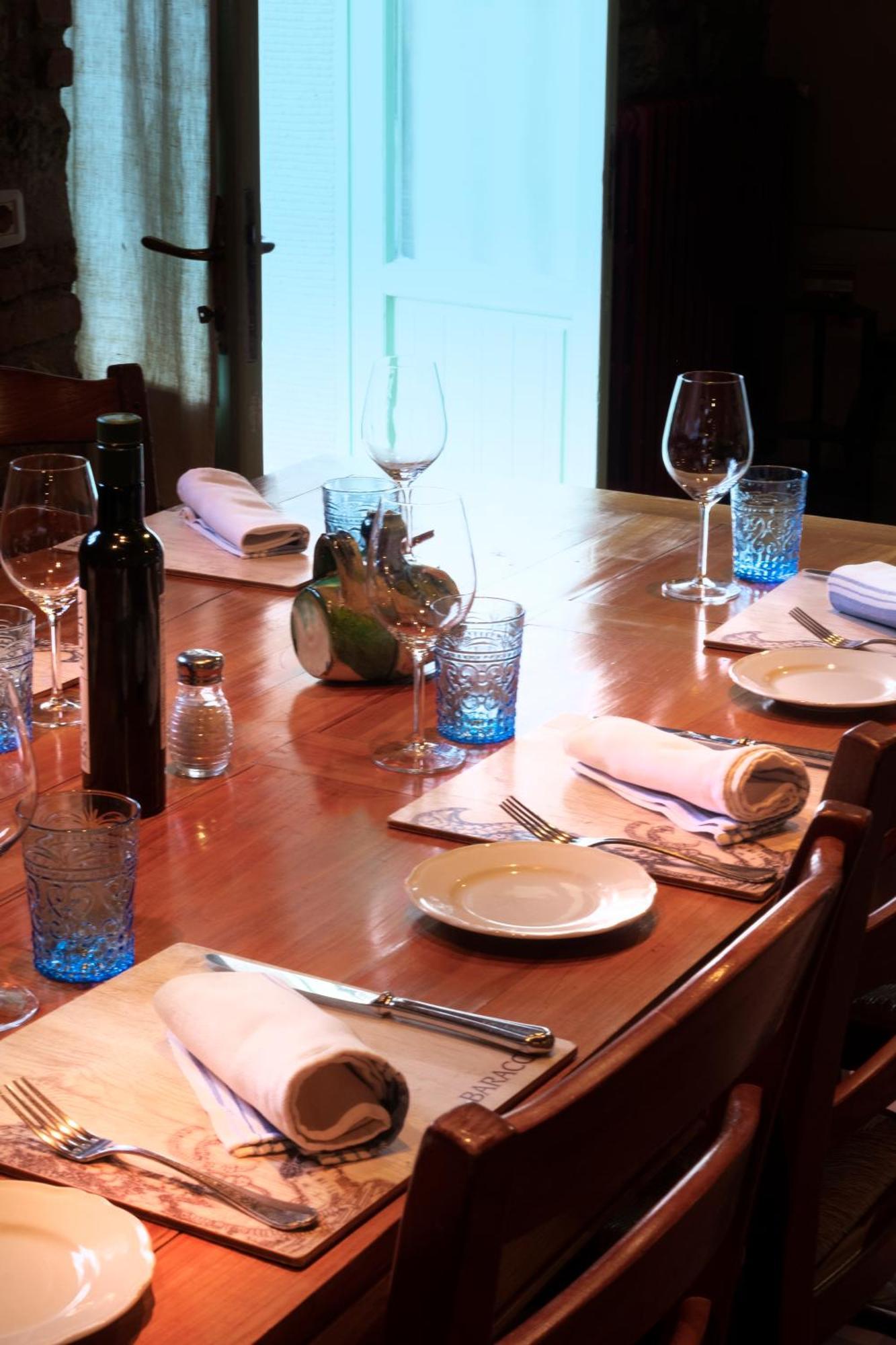קורטונה Locanda Del Molino מראה חיצוני תמונה