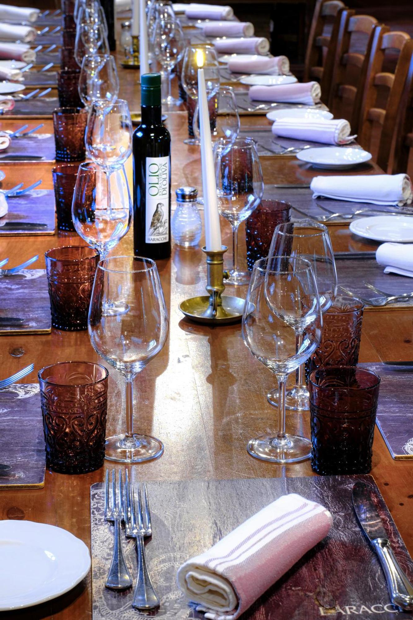 קורטונה Locanda Del Molino מראה חיצוני תמונה