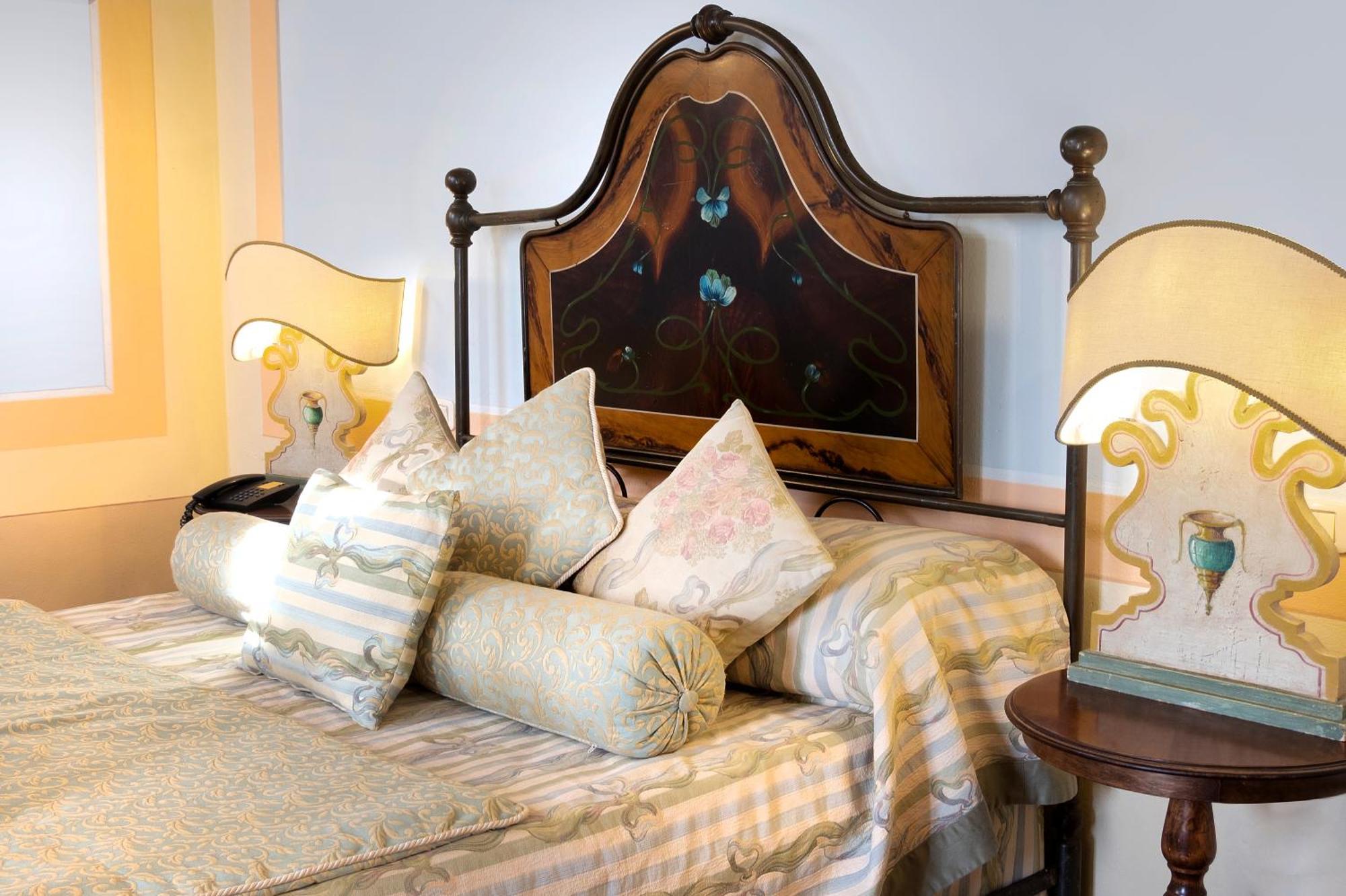 קורטונה Locanda Del Molino מראה חיצוני תמונה